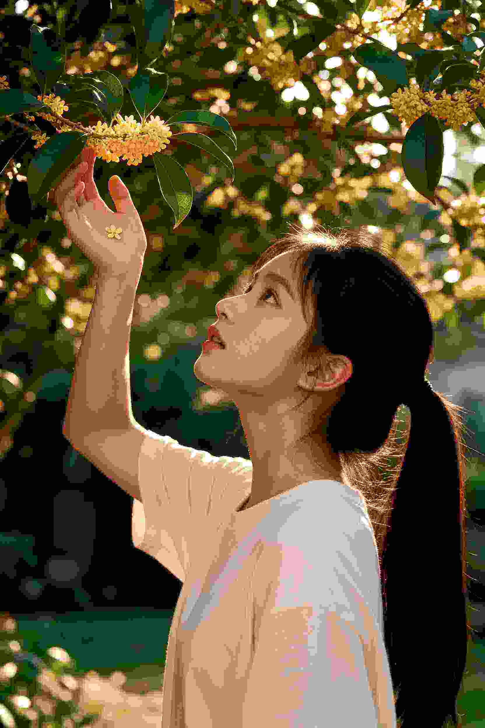 解说