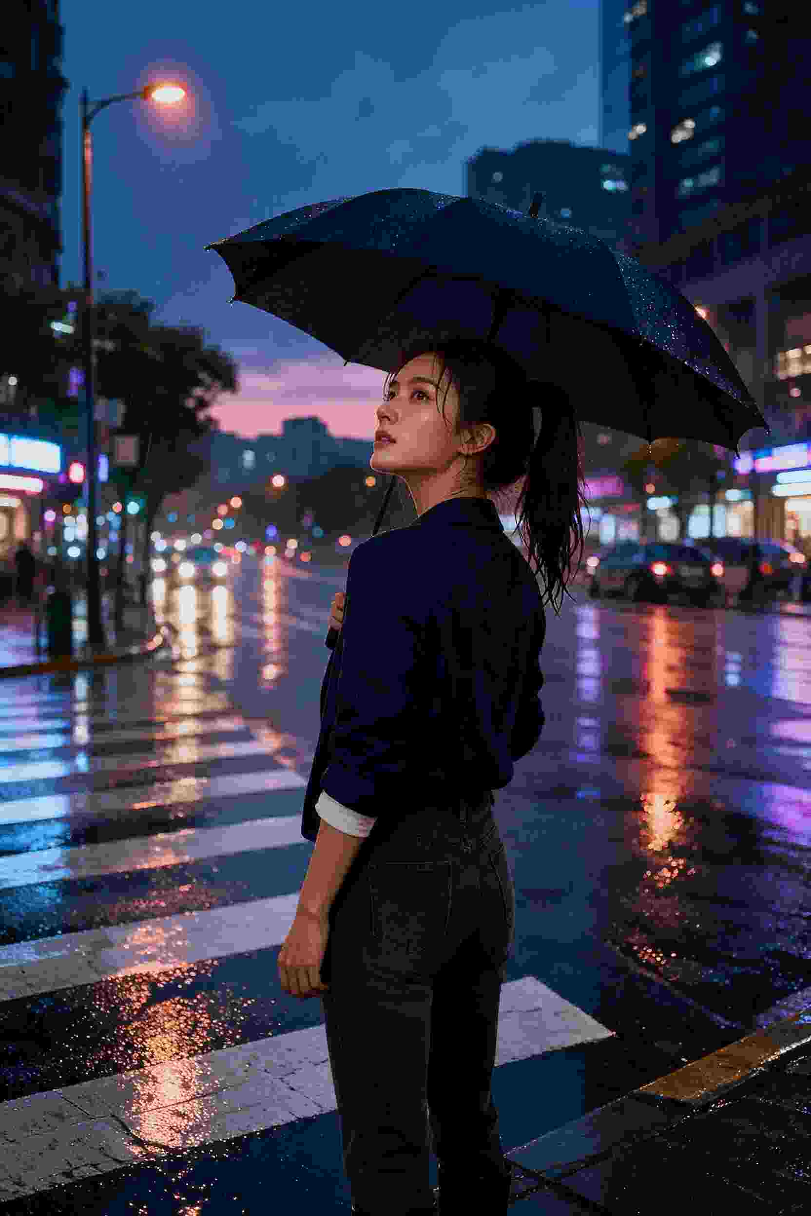 帝妃归来