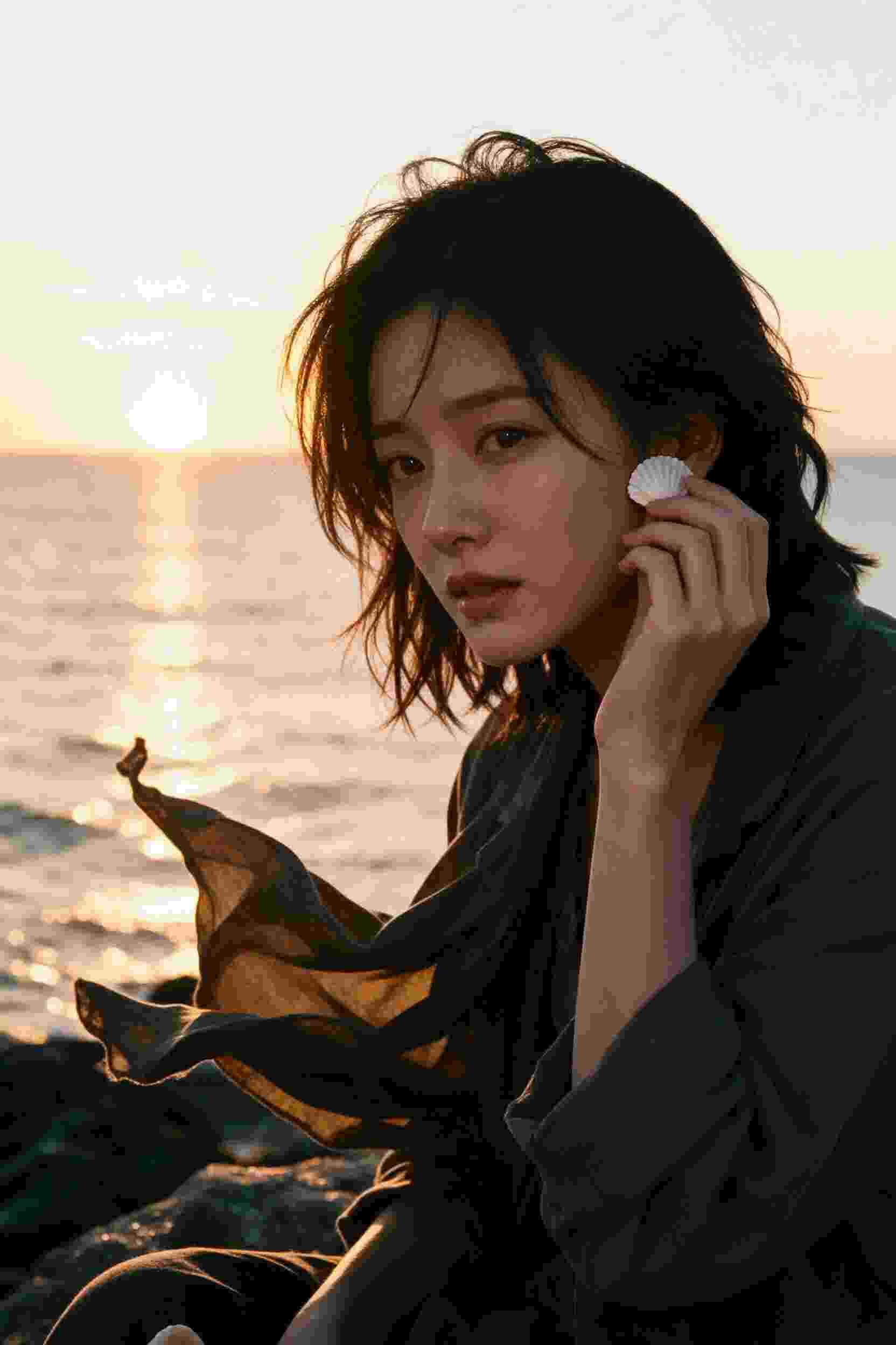 解说